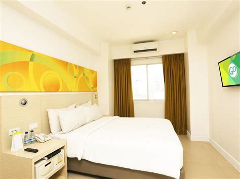 Go Hotels Manila Airport Road, Manila – Updated .